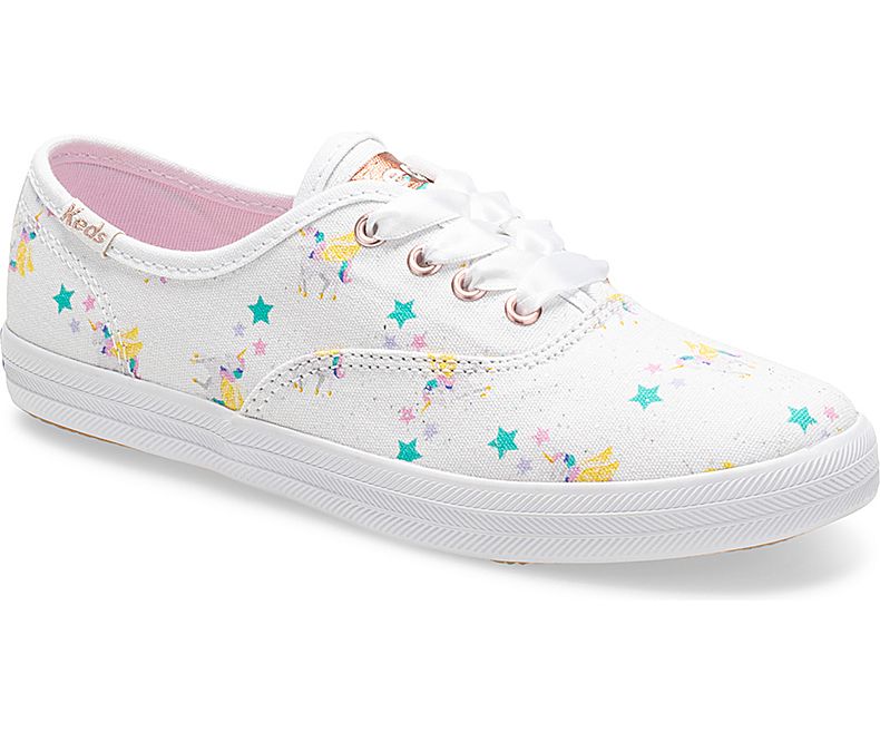 Unicorn keds cheap